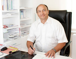 Dr. med. Klaus Henschel - Praxis Dr. med Klaus Henschel - Facharzt fuer Frauenheilkunde und Geburtshilfe