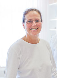 Liane Henschel - Team | Praxis Dr. med Klaus Henschel - Facharzt fuer Frauenheilkunde und Geburtshilfe